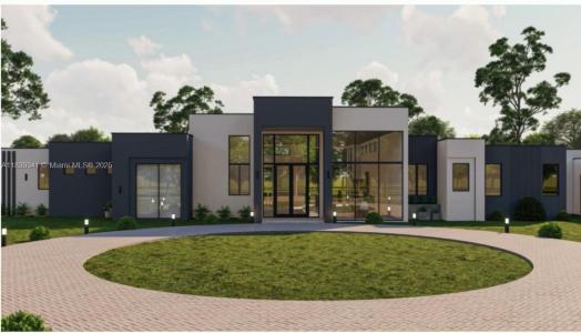 3611 NW 100th Ave, Cooper City, FL 33024