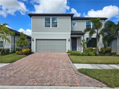 3700 Passion Vine Dr, Other City - In The State Of Florida, FL 33920