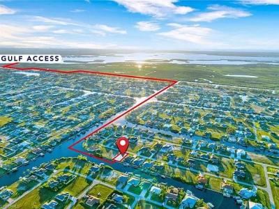 415 NW 35th Pl #20, Cape Coral, FL 33993