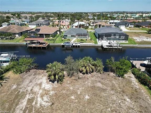 2527 SW 25TH TER, Cape Coral, FL 33914