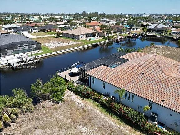 2527 SW 25TH TER, Cape Coral, FL 33914