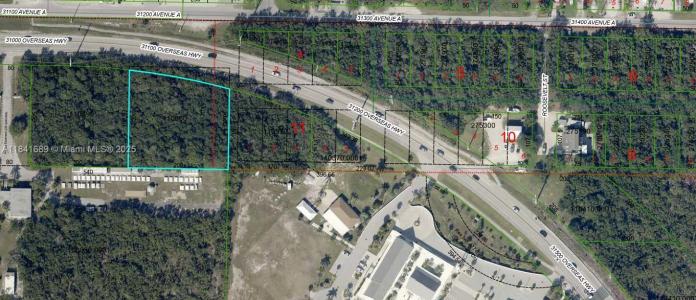 0 US Highway 1, Big Pine, FL 33043