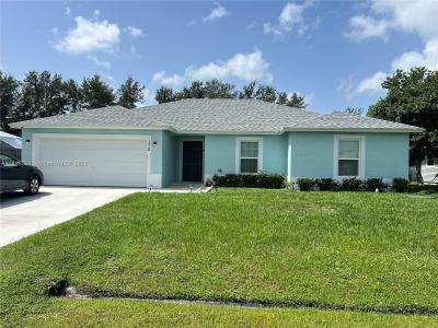 172 SW Langfield Ave 0, Port St. Lucie, FL 34984