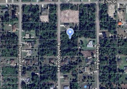 614 Washington AVE, Lehigh Acres, FL 33972