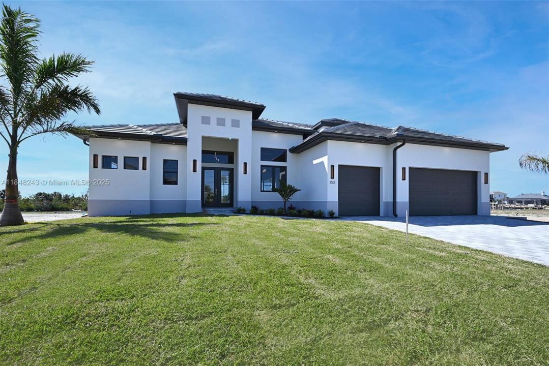 1512 NW 42nd Ave, Cape Coral, FL 33993