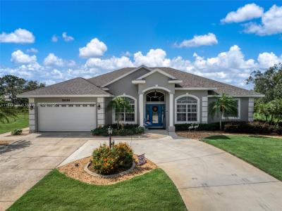 5639 Angelo Circle, Sebring, FL 33872