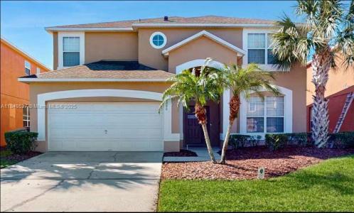 4690 GOLDEN BEACH CT, Kissimmee, FL 34746