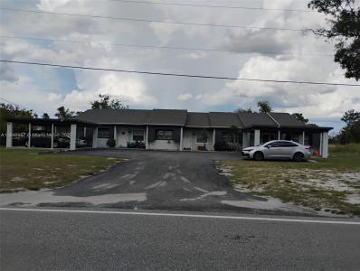 4136 placid lakes blvd, Lake Placid, FL 33852
