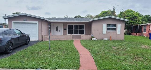 4373 NW 45th Ave 0, Lauderdale Lakes, FL 33319
