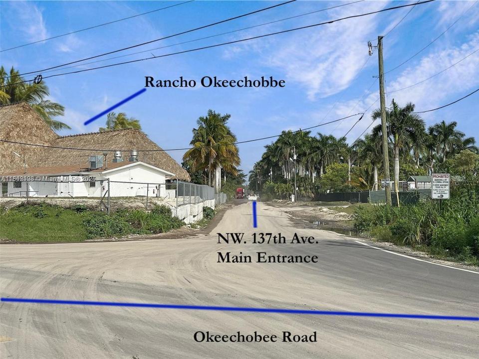 17760 NW 129th Ave, Hialeah, FL 33018