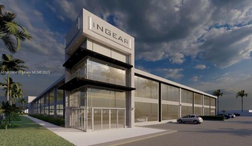 4401 NW 167 St, Miami Gardens, FL 33055