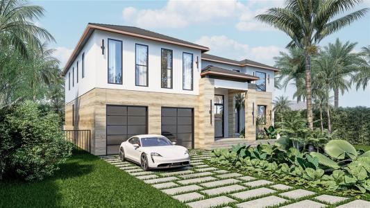 3207 Robbins Rd, Pompano Beach, FL 33062