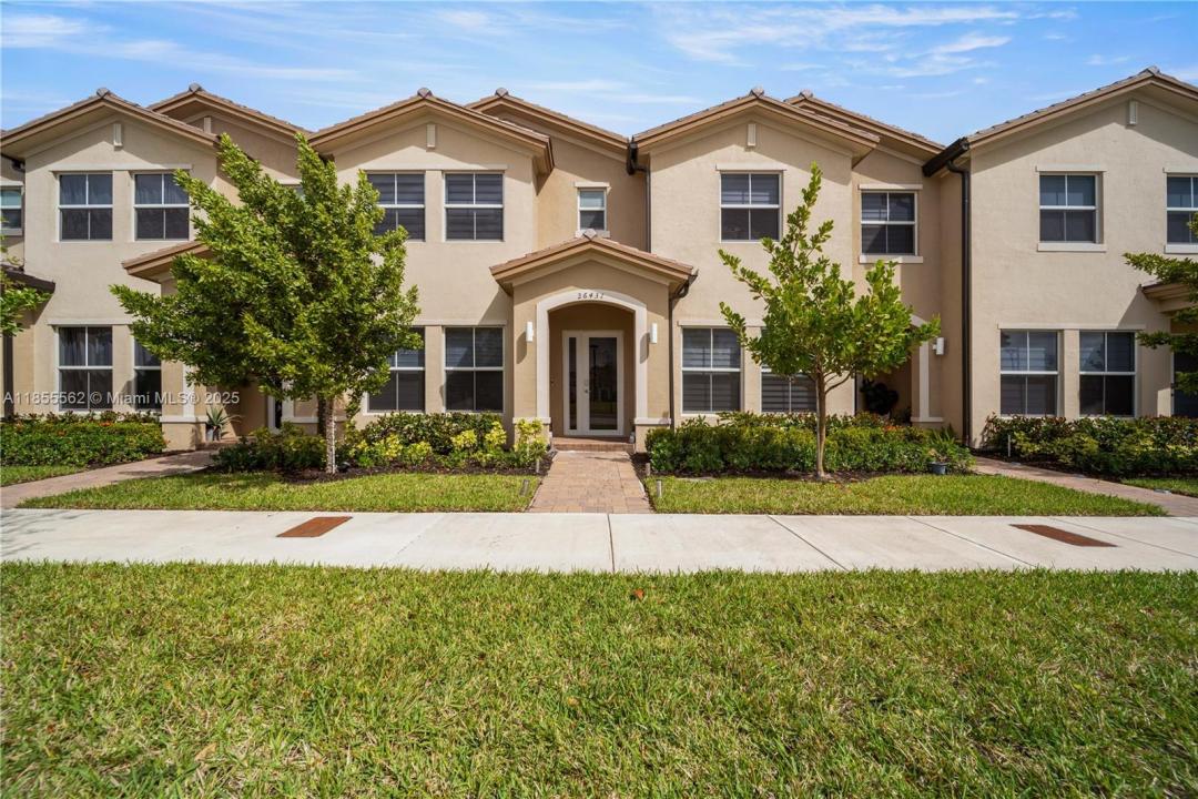 26431 SW 148th Ave, Homestead, FL 33032