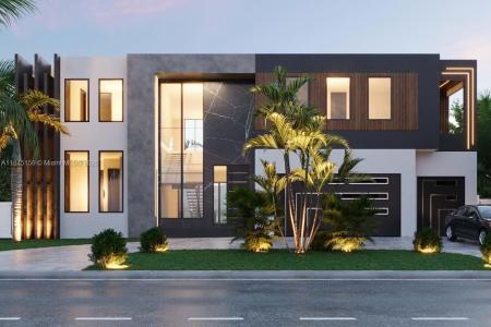 3751 NE 26th Ave, Lighthouse Point, FL 33064