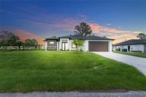 1752 PINE AVE, Lehigh Acres, FL 33972