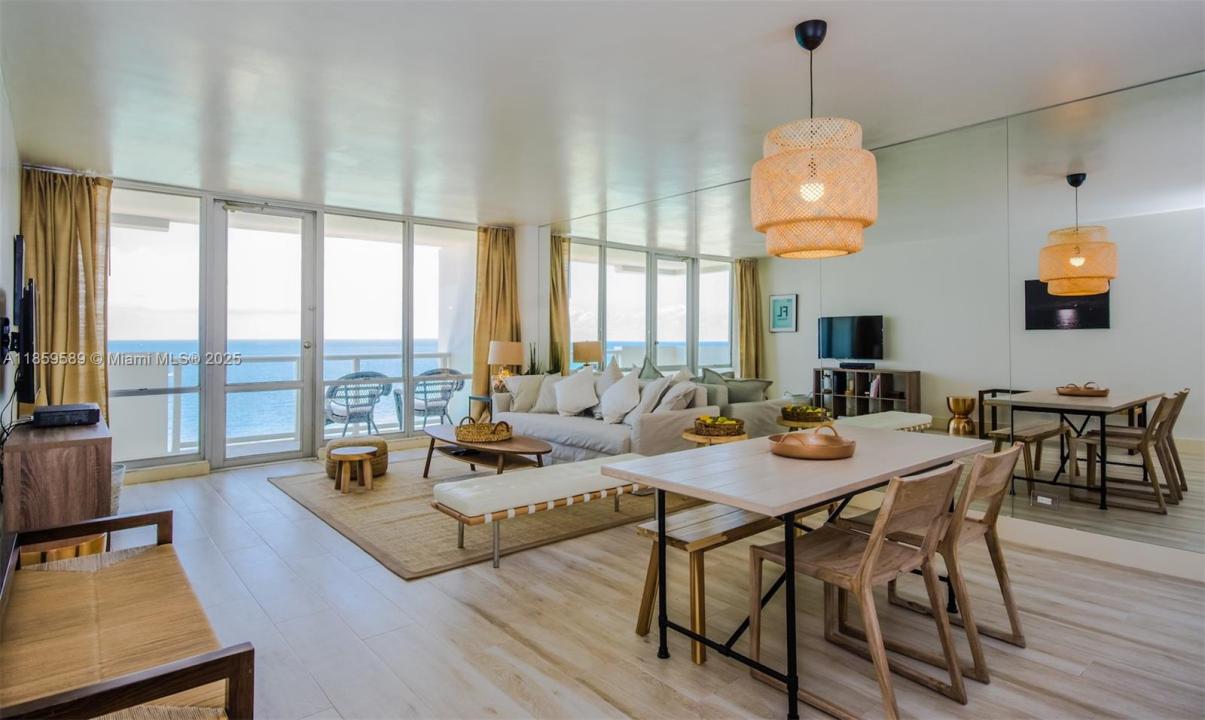 5601 Collins Ave 1204, Miami Beach, FL 33140