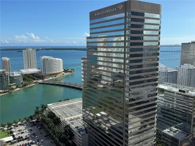 500 Brickell Ave 1204, Miami, FL 33131
