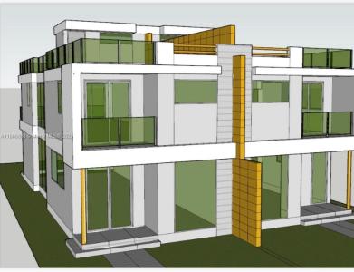 9204 NW 4th Ave, Miami, FL 33150