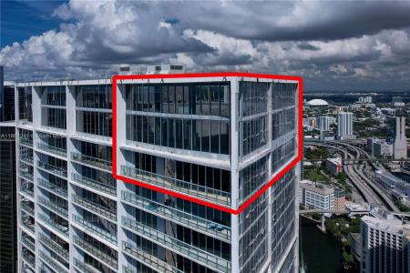 465 Brickell Ave PH5701, Miami, FL 33131