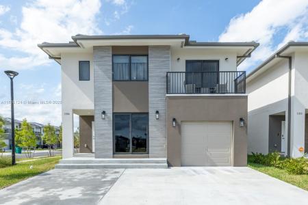 1184 NW 2nd Ln, Florida City, FL 33034