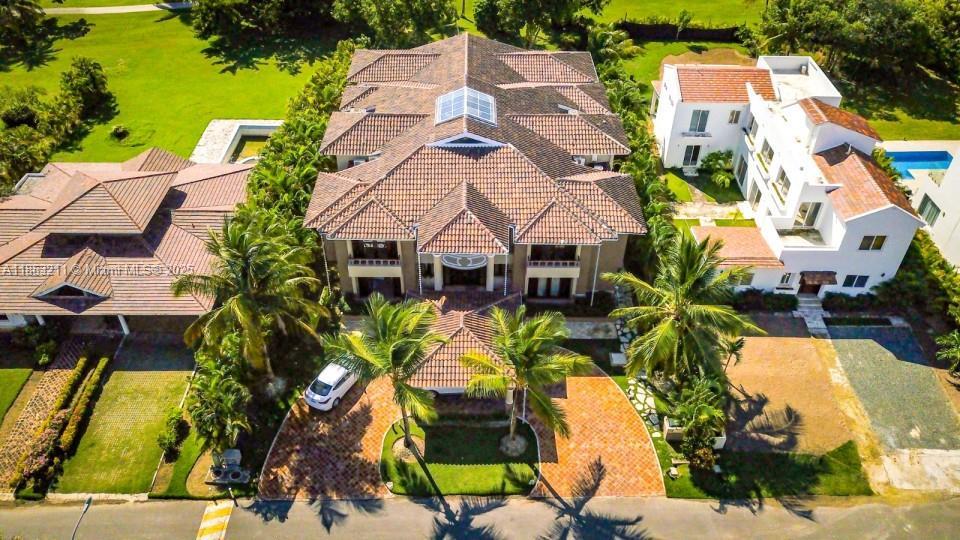 וירג'יניה 23000, ארצות הברית של אמריקה