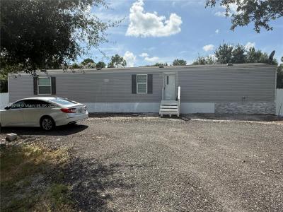 830 S KENNEL ST, Clewiston, FL 33440