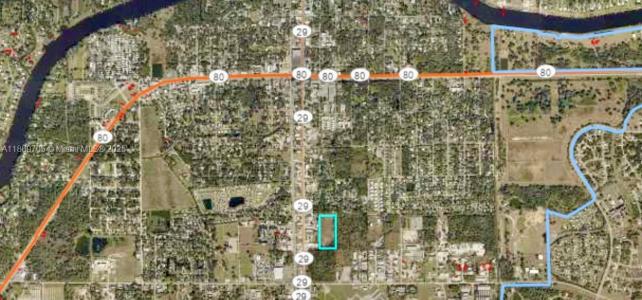 155 E Lincoln, La Belle, FL 33935