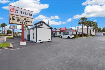 2402 S US HWY 1, Fort Pierce, FL 34982