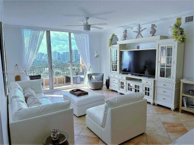2080 S OCEAN DRIVE PH3, Hallandale Beach, FL 33009