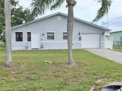 1997 Hunter Road, Bulkhead Ridge, FL 34974