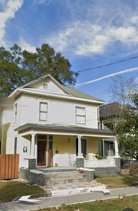 141 W 9TH ST, Jacksonville, FL 32206