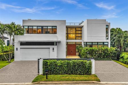 1350 98th St, Bay Harbor Islands, FL 33154