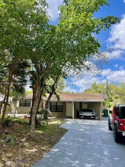 4731 SW 25th Ave, Fort Lauderdale, FL 33312