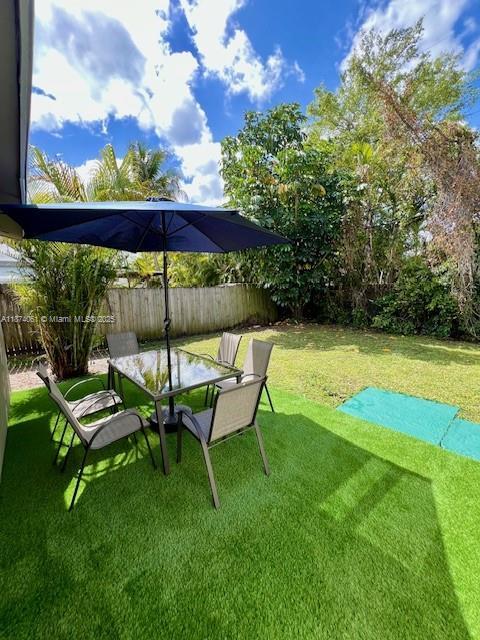 4731 SW 25th Ave, Fort Lauderdale, FL 33312