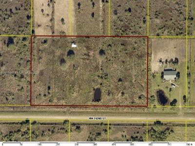14767 NW 242ND, Okeechobee, FL 34972