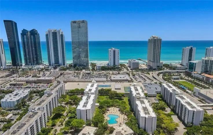 17011 N Bay Rd 805, Sunny Isles Beach, FL 33160
