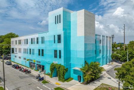 1900 NE Miami Ct, Miami, FL 33132