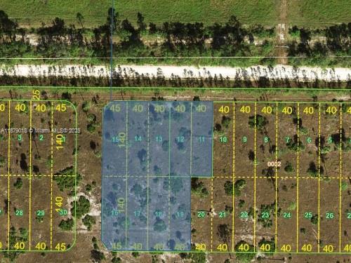 0000 Del Verde, Punta Gorda, FL 33982