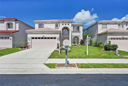 3067 Bayberry Way, Margate, FL 33063