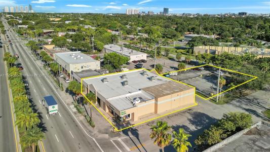 1410 NE 163rd St, North Miami Beach, FL 33162