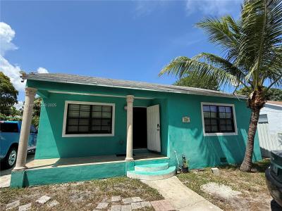 733 45th St, West Palm Beach, FL 33407