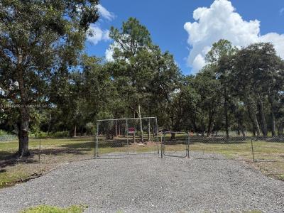 465 S Estribo, Clewiston, FL 33440