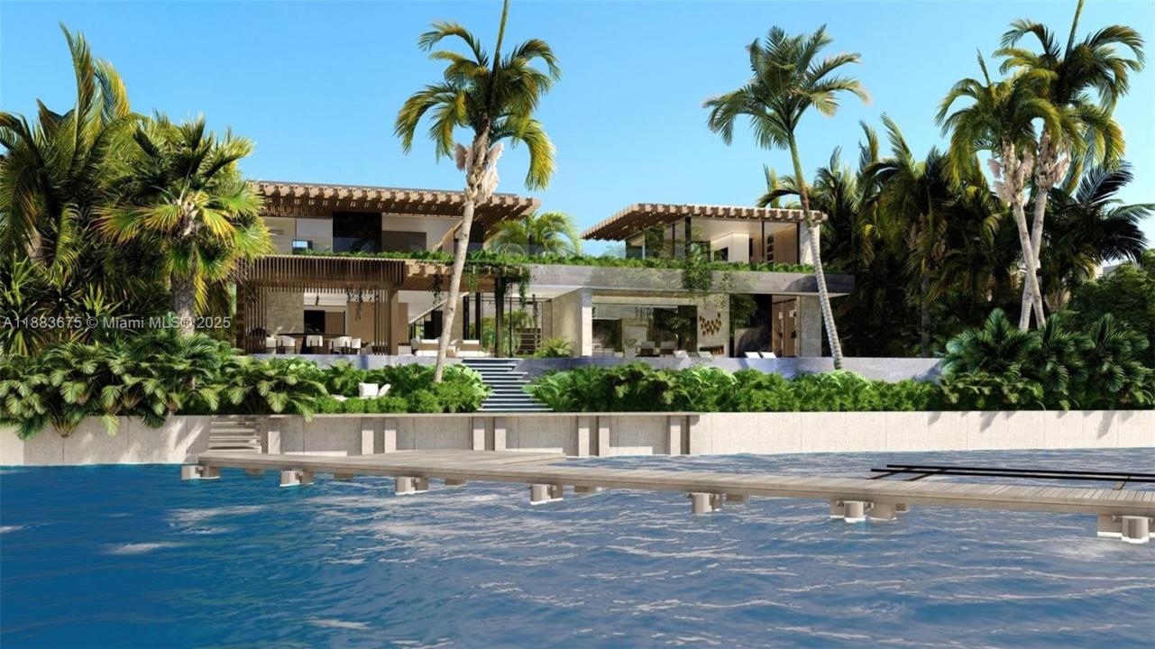 228 + 302 W Dilido Dr, Miami Beach, FL 33139