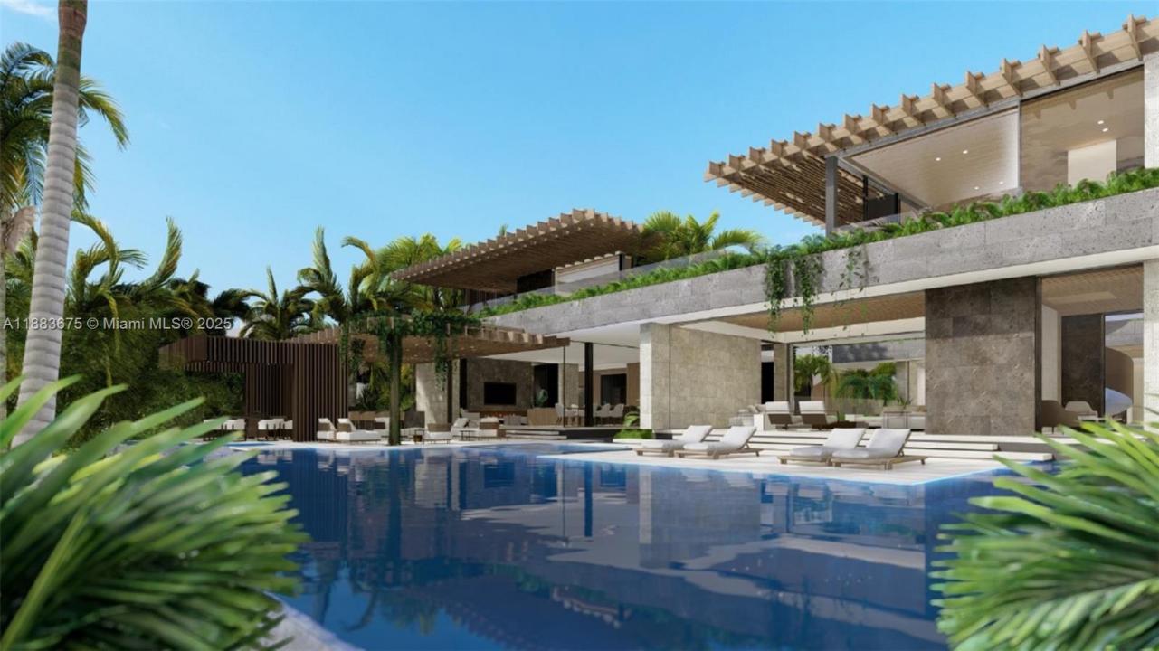 228 + 302 W Dilido Dr, Miami Beach, FL 33139