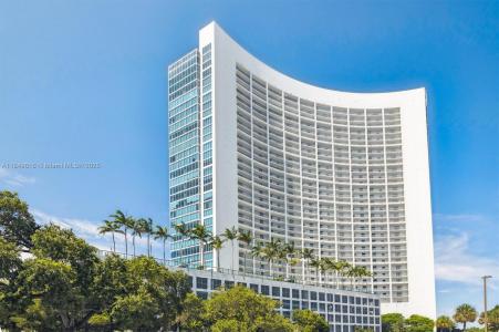 601 NE 36th St 807, Miami, FL 33137