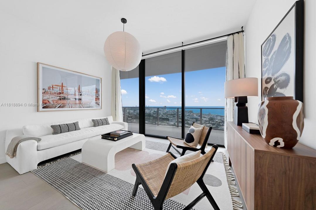 500 Alton Rd 4004, Miami Beach, FL 33139