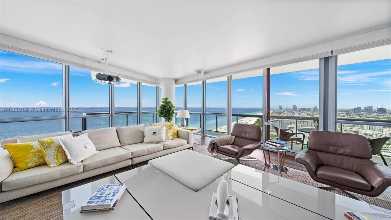 101 20th St PHA 3909, Miami Beach, FL 33139