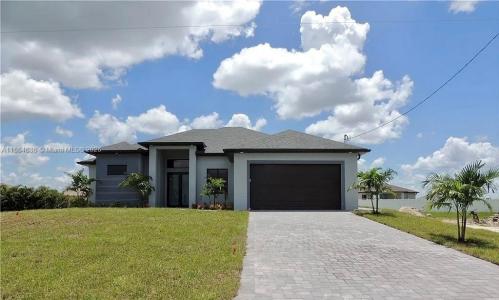 2011 NW 10 PL, Cape Coral, FL 33993
