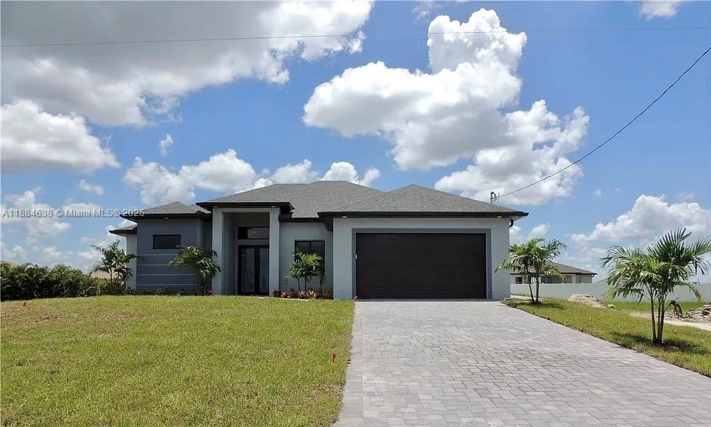 2011 NW 10 PL, Cape Coral, FL 33993