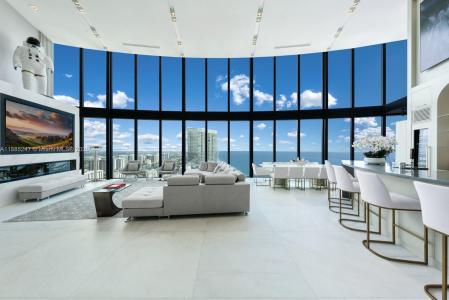 18555 Collins Ave 4405, Sunny Isles Beach, FL 33160